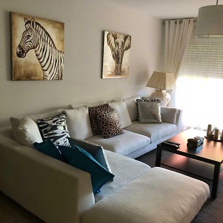 Apartament Guadalmina Марбеля Екстериор снимка