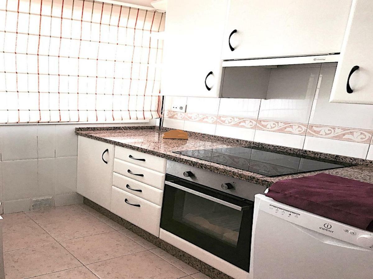 Apartament Guadalmina Марбеля Екстериор снимка