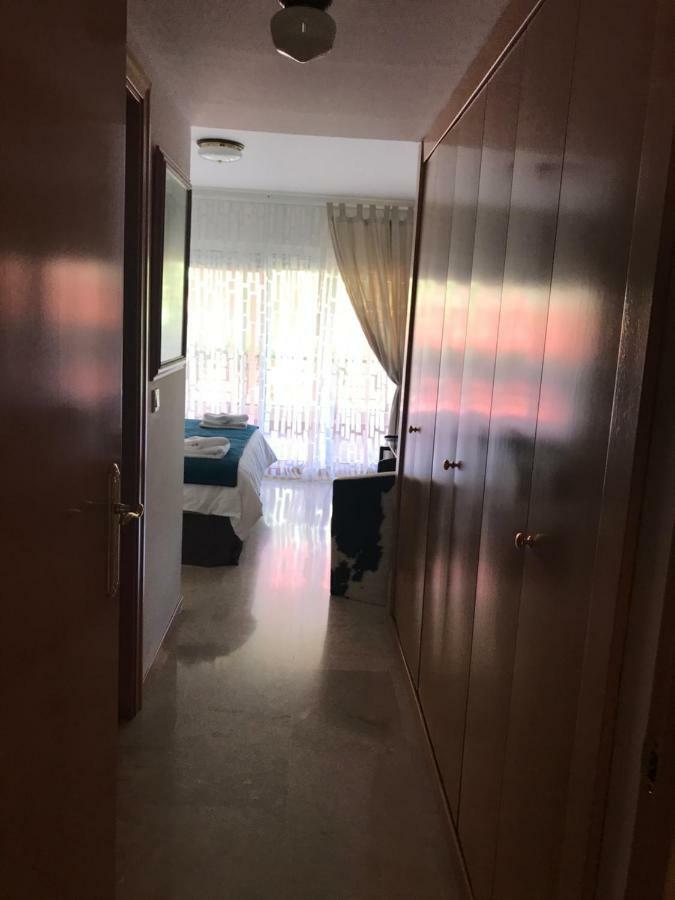 Apartament Guadalmina Марбеля Екстериор снимка