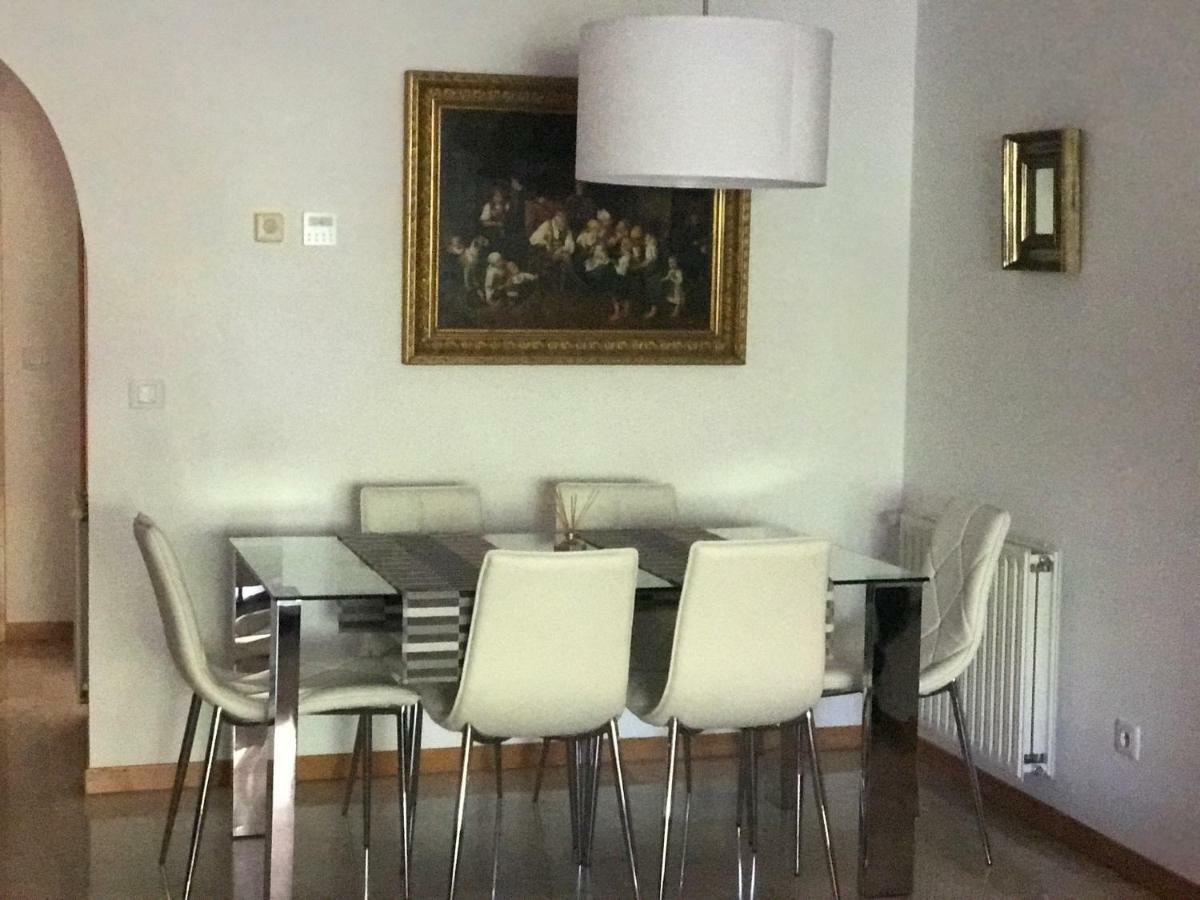 Apartament Guadalmina Марбеля Екстериор снимка
