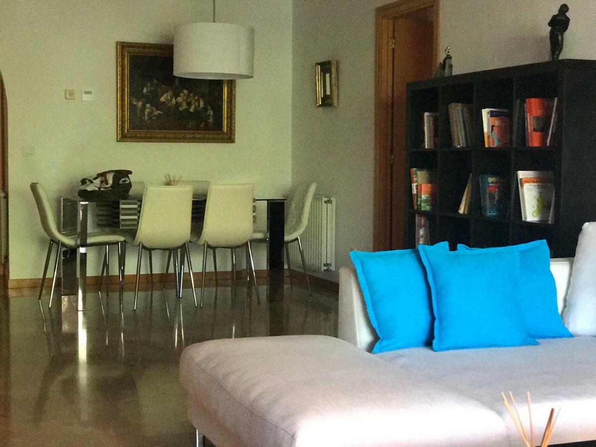 Apartament Guadalmina Марбеля Екстериор снимка