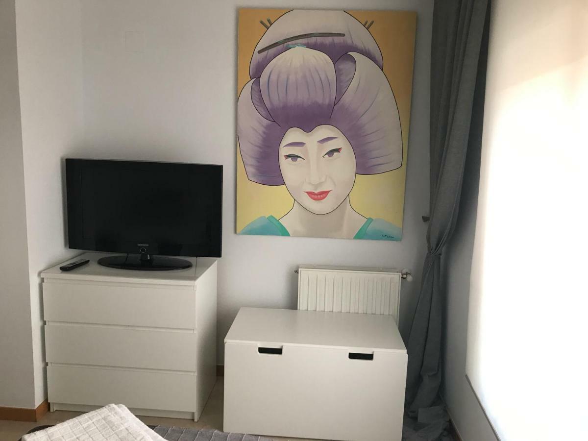 Apartament Guadalmina Марбеля Екстериор снимка