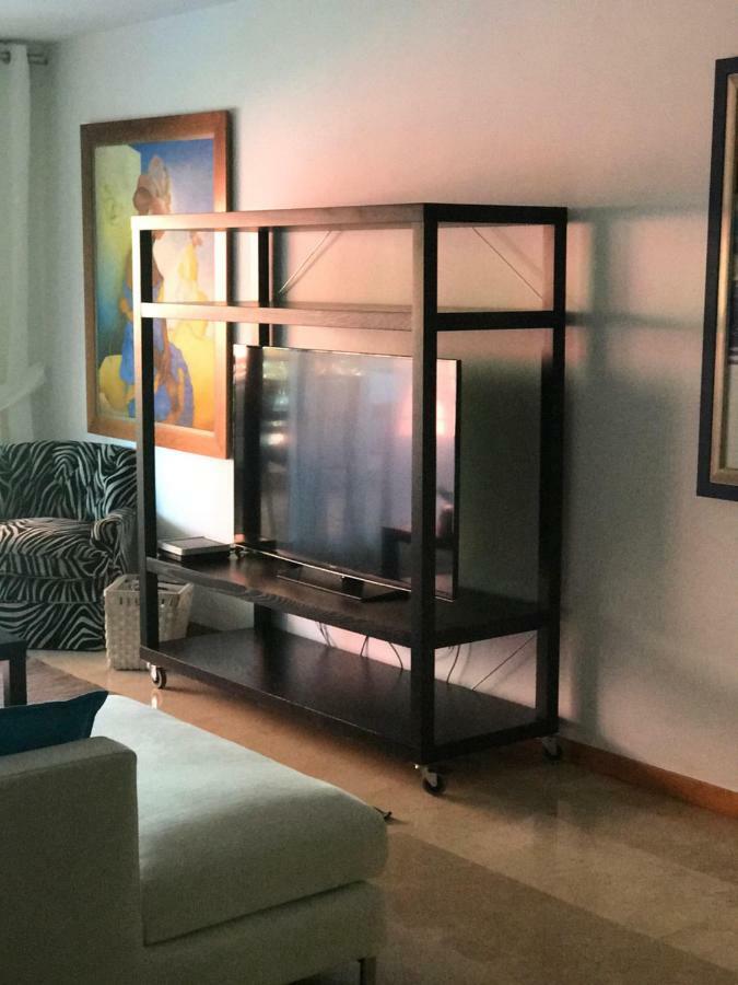Apartament Guadalmina Марбеля Екстериор снимка