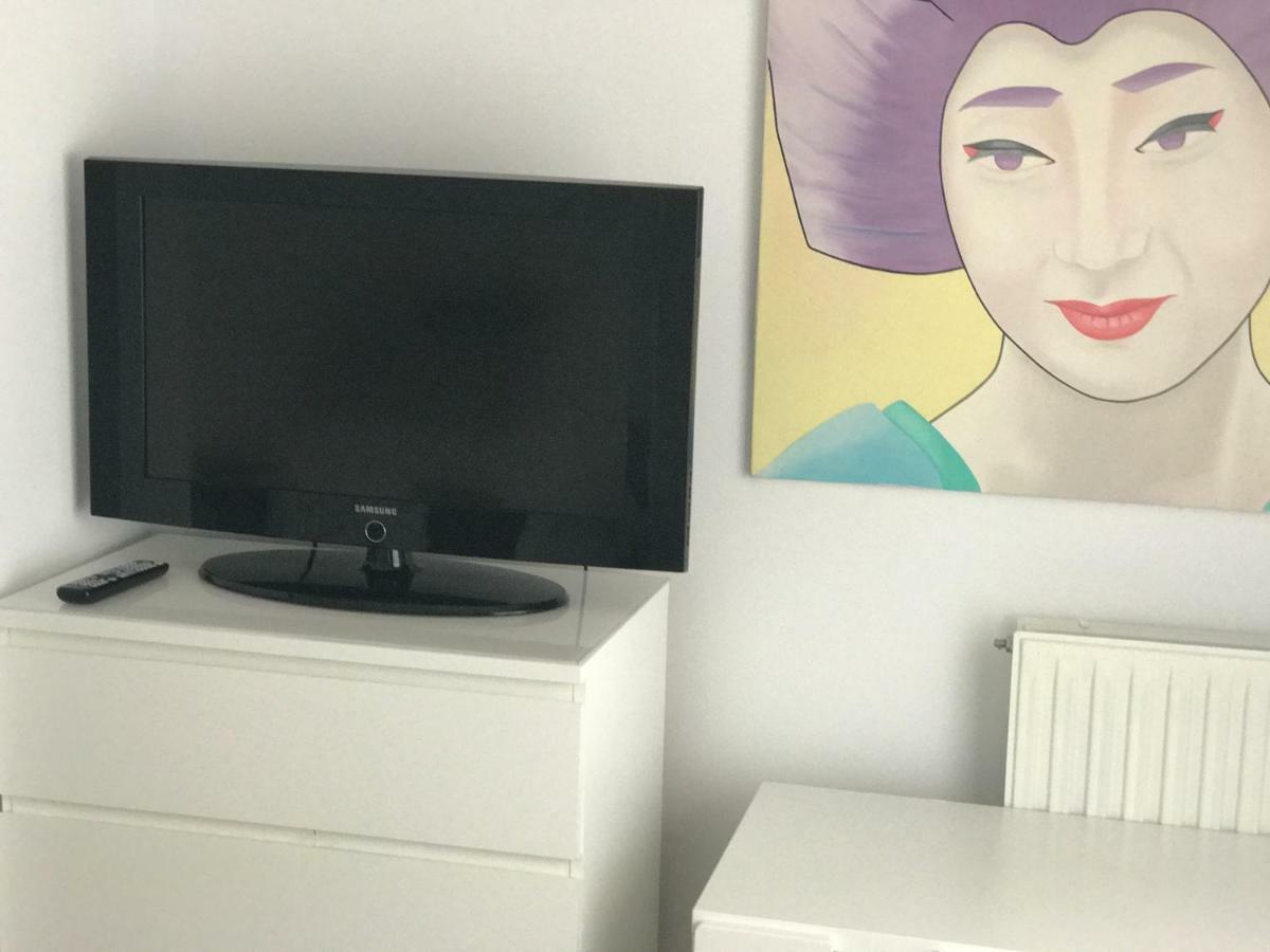Apartament Guadalmina Марбеля Екстериор снимка