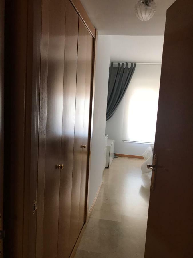 Apartament Guadalmina Марбеля Екстериор снимка