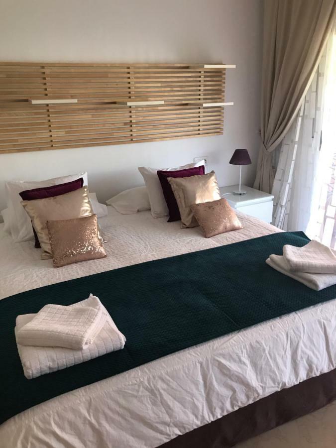 Apartament Guadalmina Марбеля Екстериор снимка