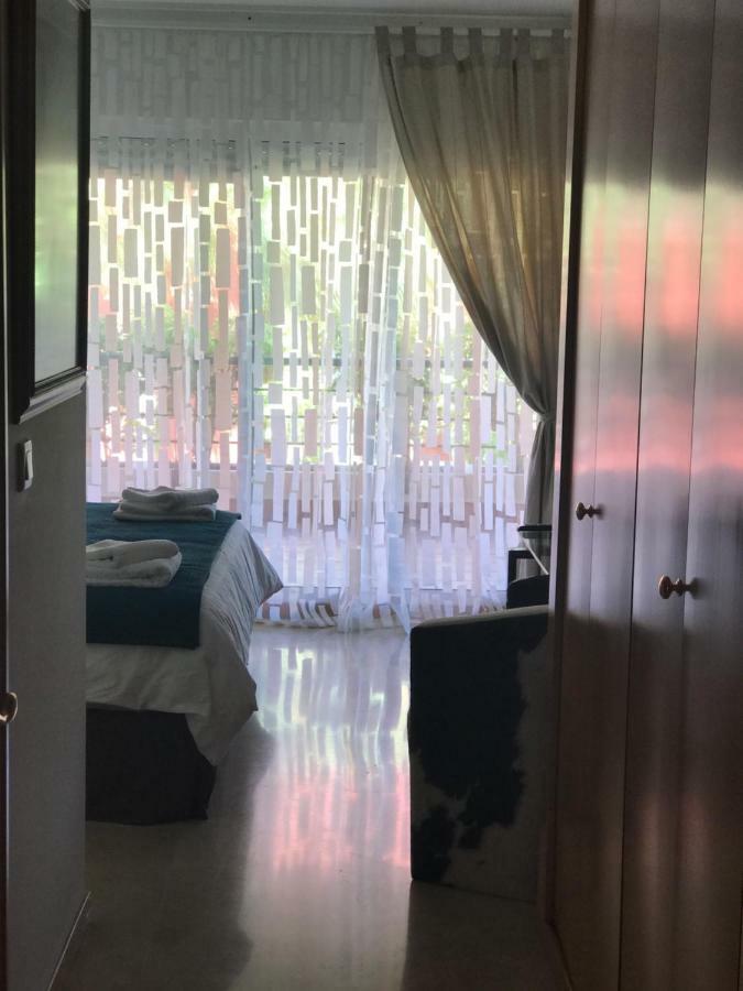 Apartament Guadalmina Марбеля Екстериор снимка