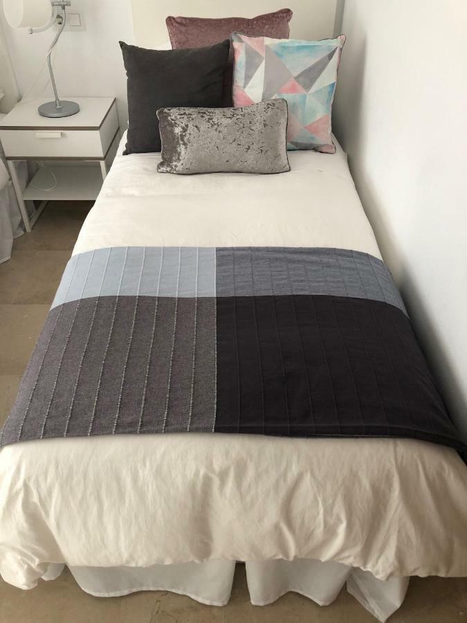 Apartament Guadalmina Марбеля Екстериор снимка
